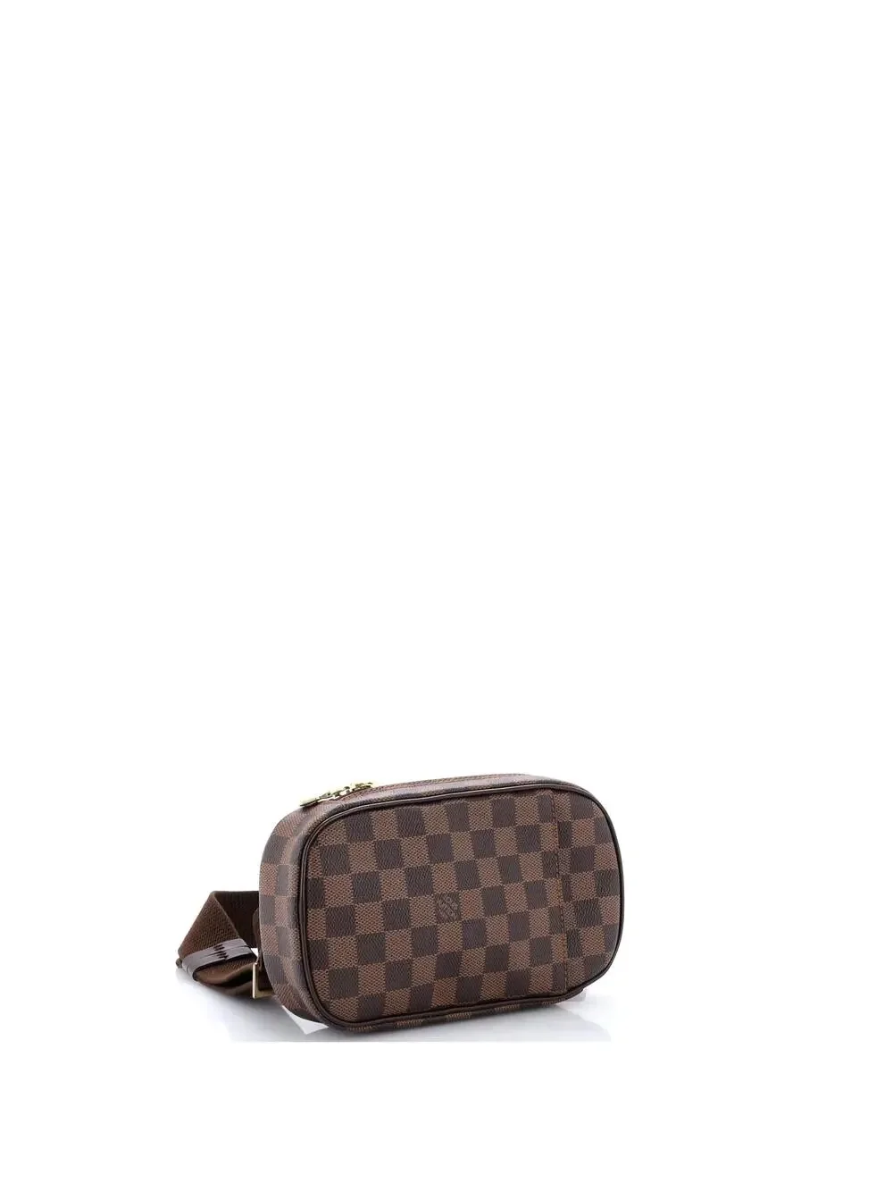 Louis Vuitton Pochette Gange Damier #340636L12B